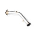 Downpipe AUDI A4, A5 2.0T B8 2008-2015