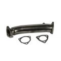 Downpipe Audi A4 / A6 / Skoda SuperB / Seat Exeo / VW Passat 76mm