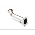 Downpipe AUDI A6 2.0 TFSI C6 2006-2011