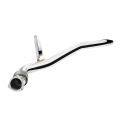 Downpipe AUDI A6 2.7 3.0 TDI C6 2005-2011