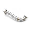 Downpipe AUDI A6 3.0 TDI (CGQB) C7 2011-2014