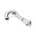 Downpipe AUDI A7 3.0 TDI C7 2010-2018-1