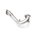 Downpipe AUDI Q5 3.0 TDI 8R 2013-2017-4