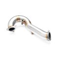 Downpipe AUDI Q5 3.0 TDI 8R 2008-2012
