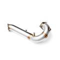 Downpipe AUDI Q5 3.0 TDI 8R 2008-2012