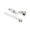Downpipe AUDI S3 + CAT 2.0 TFSI 8P 2006-2012 Euro 4 200 CPSI