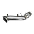 Downpipe BMW 430i / 430iX (F32 / F33 / F36) 2.0T B48 2016+