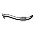 Downpipe BMW E46 330d/xd M57 M57N 1998-2005