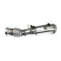 Downpipe BMW E46 F22/F23/F30/F31/F32/F33/F34/F36 2.0L 2016+ Catless