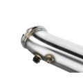 Downpipe BMW E46 F22/F23/F30/F31/F32/F33/F34/F36 2.0L 2016+ Catless