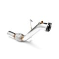 Downpipe BMW E60  E61 525d, 530d M57N 2002-2007