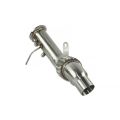 Downpipe BMW E60 E61 E70 E71 E83 E90 E91 E92 E93 M57N2