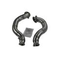 Downpipe BMW E82 E88 E90 E91 E92 E93 N54 135i 335i 335ix 2005-2010