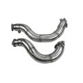 Downpipe BMW E82 E88 E90 E91 E92 E93 N54 135i 335i 335ix 2005-2010