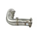 Downpipe BMW F01 F02 F06 F07 F10 F11 F12 F13 F15 F16 F85 F86 G11 G12 G30 N63N S63N N63R S63R 2010-2017 – Decat