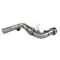 Downpipe BMW F01 F02 F07 F10 F11 F15 F16 F85 F86 X6 X6M X5 X5M G11 G12 S63R N63B N63T