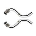 Downpipe BMW F07 550i 550ix 4.4L N63B 2013-2017