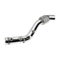 Downpipe BMW F07 F10 F11 518d 520d 520dx 525d 525dx N47N N47S1 2009-2016