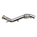Downpipe BMW F30 F31 F34 316d 318d/dx 320d/dx 325d 328d/dx B47 N47N N47S1 2011-2017