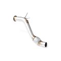Downpipe BMW F30, F31, F34 316d-325d N47N, N47S1 2011-2015