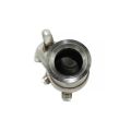 Downpipe BMW N55 335i E90 E91 E92 E93