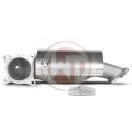Downpipe for Honda Civic Type R [FK2] w/o O2 sensor-1