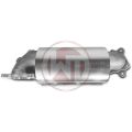 Downpipe for Honda Civic Type R [FK2] w/o O2 sensor-2