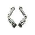 Downpipe Nissan 350z Infiniti G35