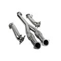 Downpipe Nissan GT-R 3.8 Twin-Turbo 2011-2016