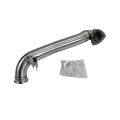 Downpipe Peugeot Citroen 1.6 THP N18