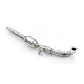Downpipe SEAT Leon 1.9 TDI Mk1 1999-2005 Euro 4 100 CPSI