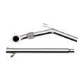 Downpipe SEAT Leon Cupra R 2.0 TSI Mk2 2010-2012