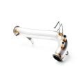 Downpipe VOLKSWAGEN Transporter 1.9, 2.5 TDI T5 2006-2010