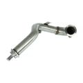 Downpipe VW Polo 6R 1.4 TSi (140BHP) 2009-2017