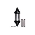 RTMG Performance Universal Racing Fuel Filter Can