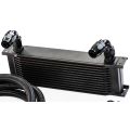 RTMG Performance DSG DQ250 Transmission Upgrade Oil Cooler Set with Radiator