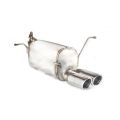 Sport muffler exhaust for SUZUKI Swift V 2010-2013 HATCHBACK