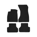 Dywaniki welurowe Premium FMIC Performance AUDI A4 B9 od 2015