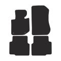 Dywaniki welurowe Premium FMIC Performance BMW 3 E36  1990-2000