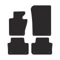 Dywaniki welurowe Premium FMIC Performance BMW X3 E83 2003-2010