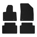 Dywaniki welurowe Premium FMIC Performance Citroen C5 2008-2017