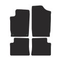 Dywaniki welurowe Premium FMIC Performance Citroen Xsara 1999-2004
