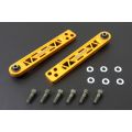 Hardrace Rear Lower Arm For Honda