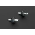 Hardrace Rear Trailing Arm For Bushing For Honda Civic