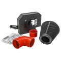Intake Induction Air Filter Kit Proram with ECU holder PRK-225-RD-ECU for Ford Focus ST 225 red-1