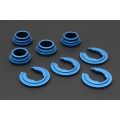 Hardrace Rear Subframe Antivibration Insert For  Infiniti Q45 Nissan 240SX Skyline Zseries