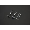 Hardrace Rear Adjustable Stabilizer Link For Cadillac Atsl Atsv Ctsv Chevrolet Camaro