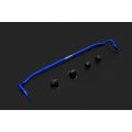 Hardrace Rear Sway Bar For Toyota Corolla altis auris
