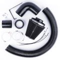 Intake Induction Air Filter Kit Proram PSR-232-BK for Volkswagen VW Golf MK5 R32 3.2l -1