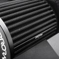 Intake Induction Air Filter Kit Proram PRK-390-BK for Mazda MX5-3